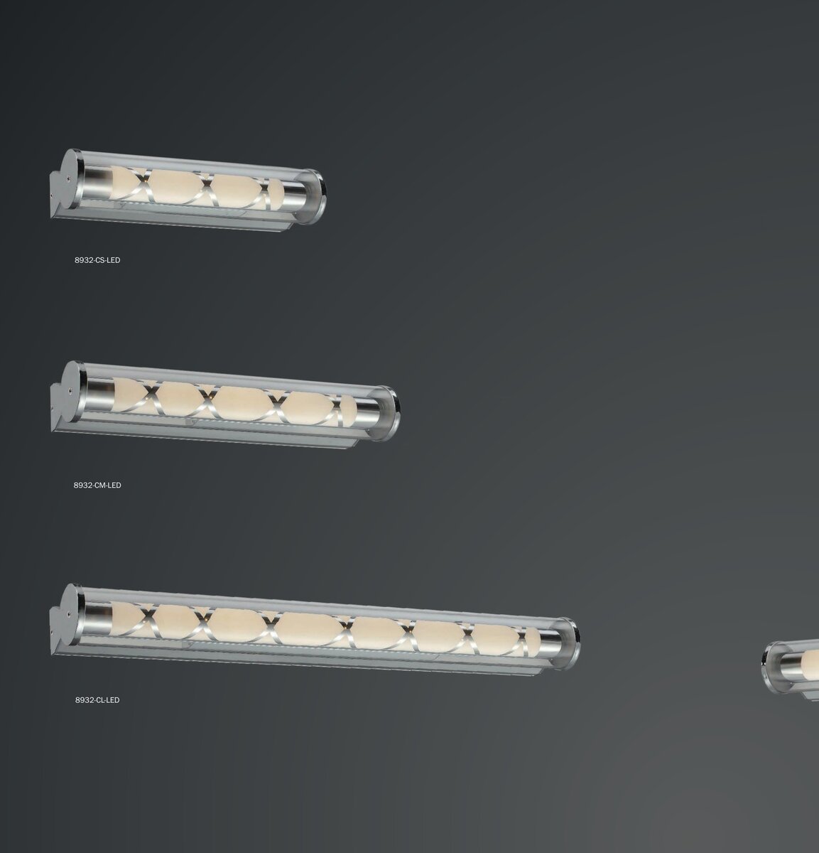 8932-CL-LED